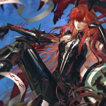 战双帕弥什六周年，平民玩家薇拉·灼惘为主最强阵容推荐！