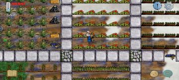 想知道老玩家进游戏都干嘛了