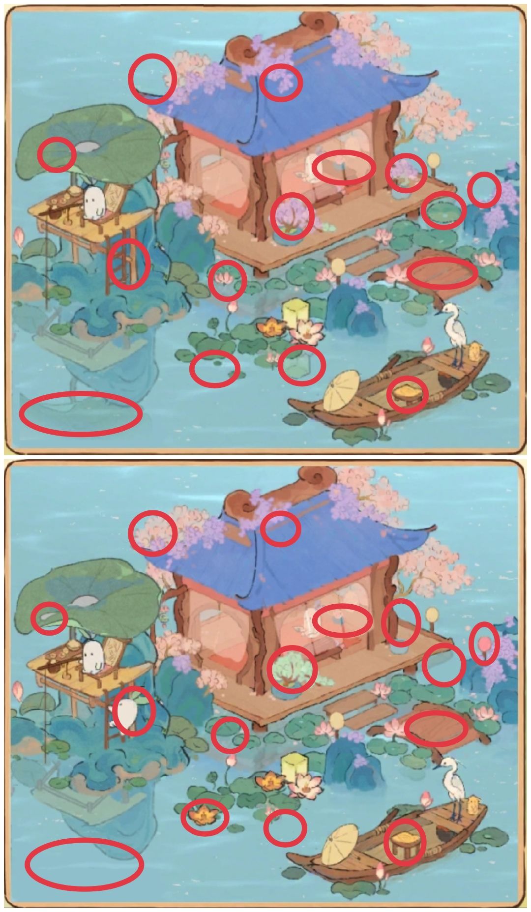 【萝眼金睛·第三期】已完结 2