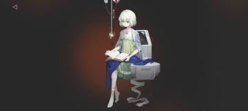 画了四个小时的摸鱼੭ ᐕ)੭*⁾⁾