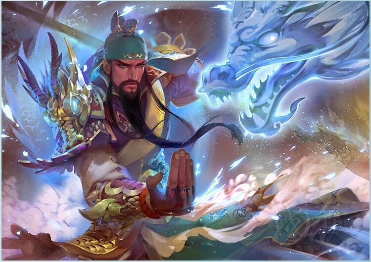 平民高性价比武将，哪个最值得换？截图
