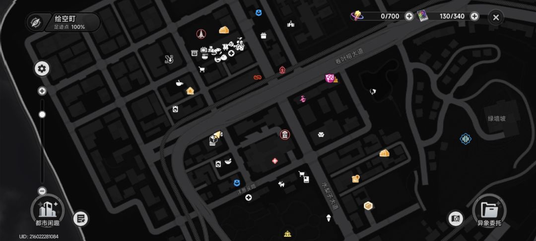 以防你不知道，每周都可以领一张烤翅优惠券截图