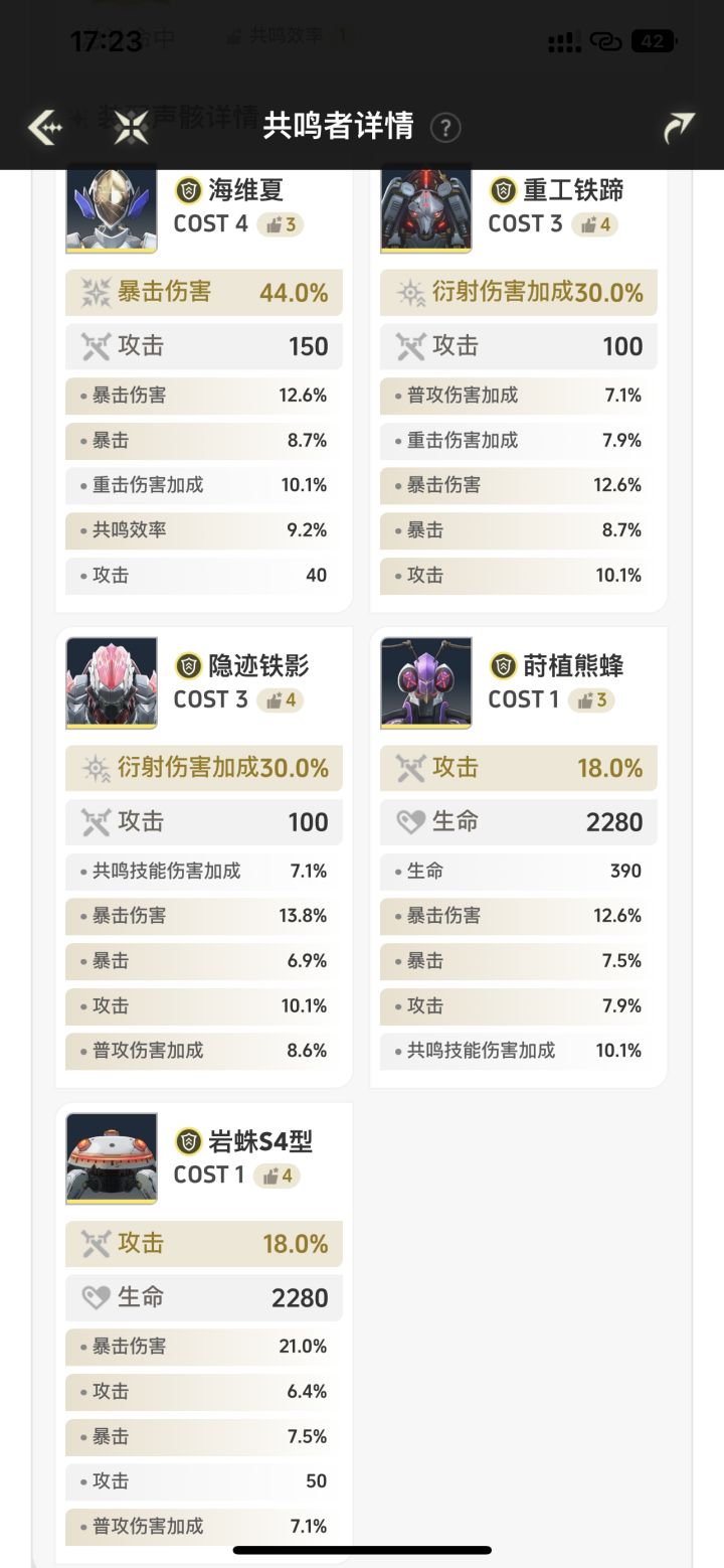 又香又臭截图