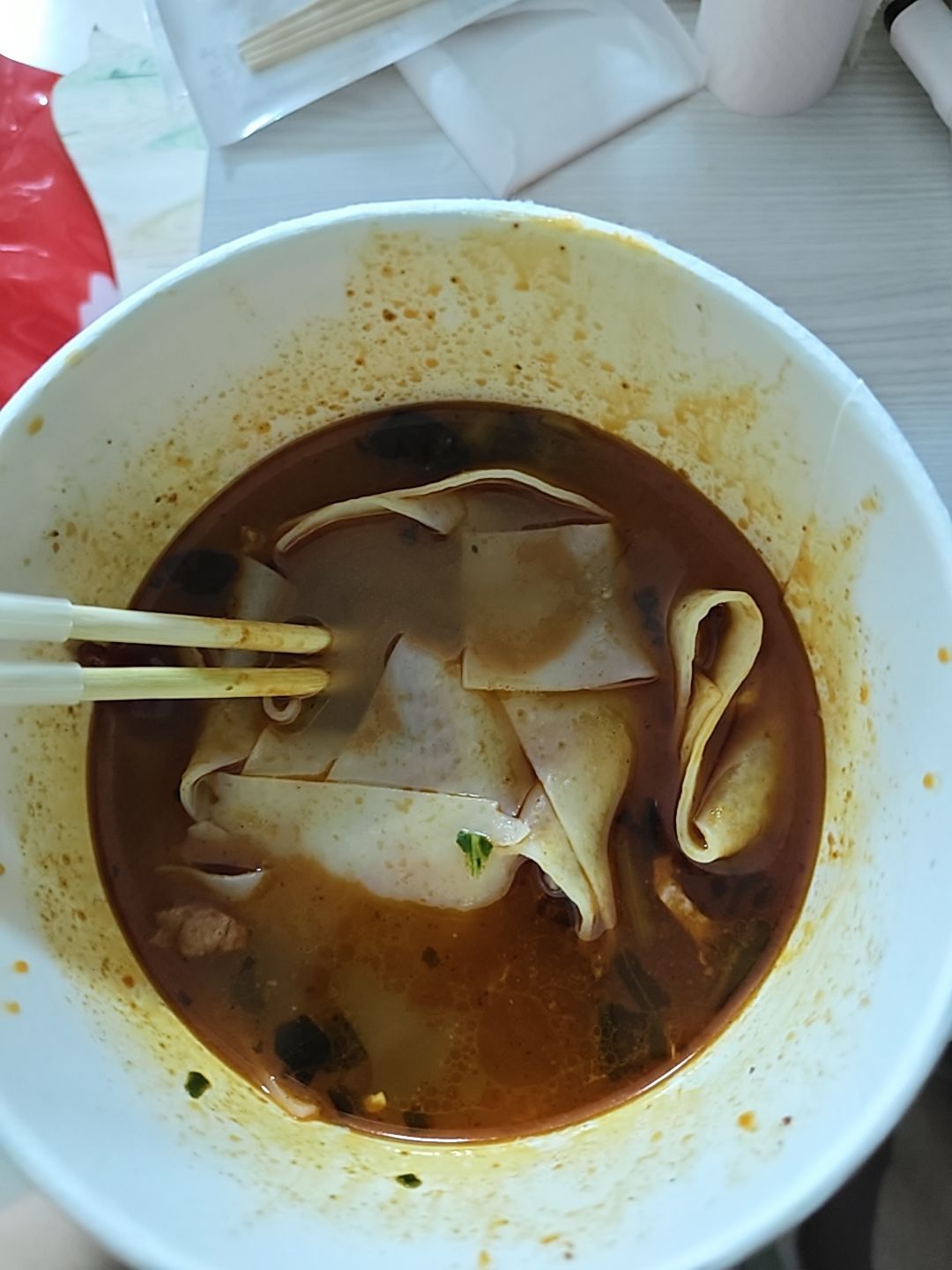 燕云的剧情组真的很棒 4