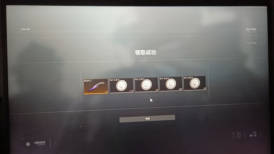 我要玩一辈子暗区突围无限 2