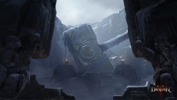 📜埃达西亚手札 | 极寒北地 · 降锤之阶