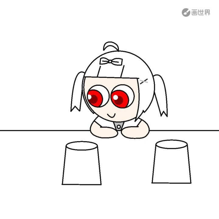 可爱的言叶截图