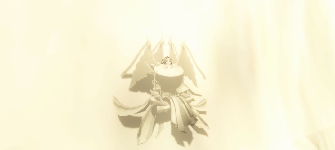 我感觉很帅。 2