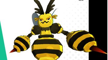 【小黑纹蜂】–【黑纹蜂】–【黑纹蜂王】