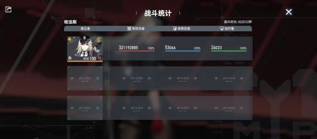 欧米伽装具的力量 4