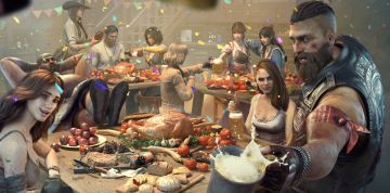 【活动开奖】《预约活动来袭，解锁千元豪华大礼》中奖名单公布