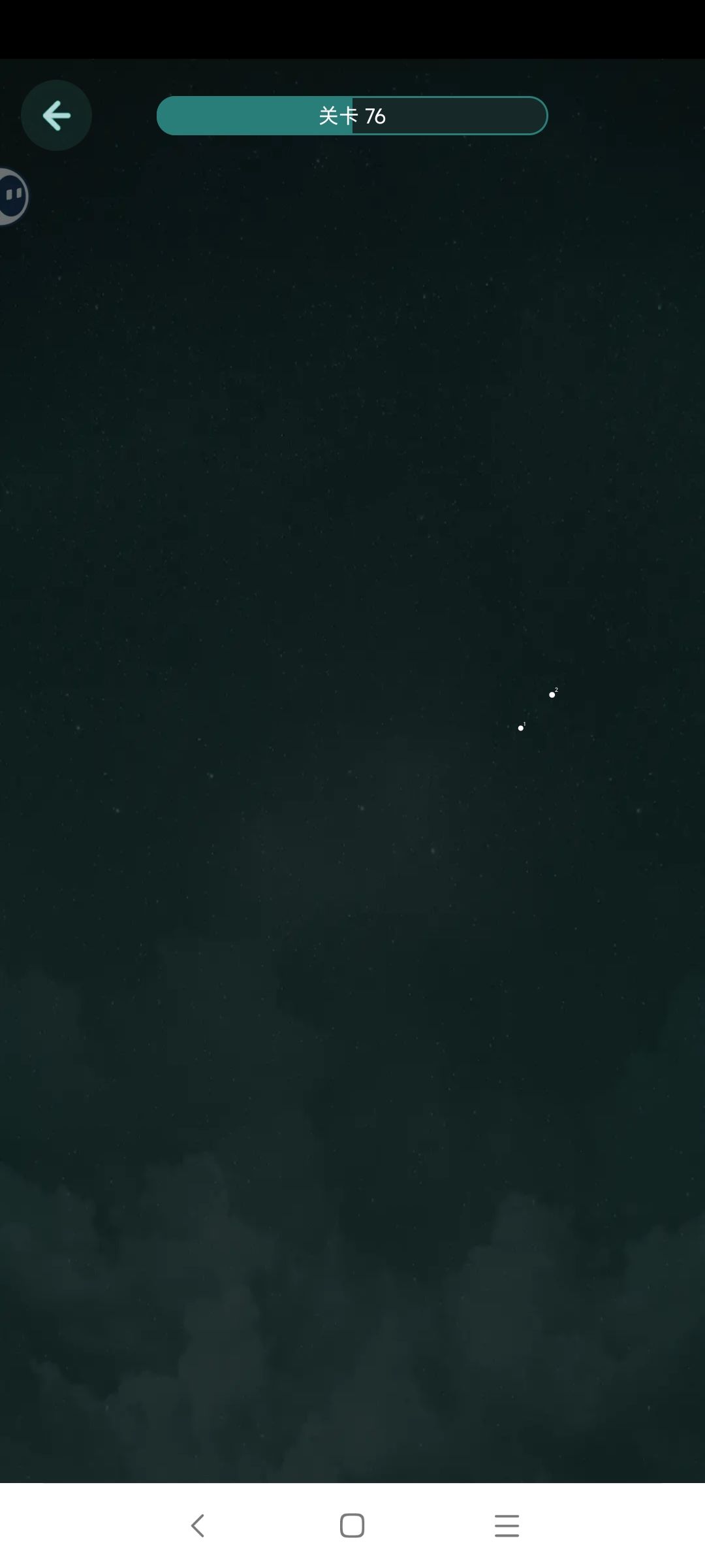 点太少 3
