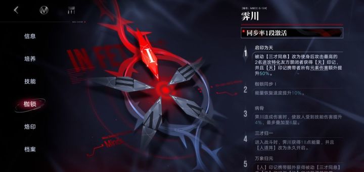 我日常竭尽全力的结果截图