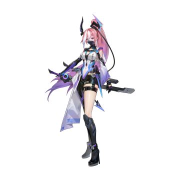 角色攻略：夜音——神速拔刀，忍法分身