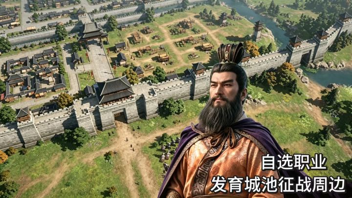 策略性SLG的三谋,两周年联名葡萄牙国家队截图
