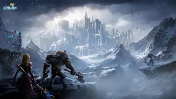 QQ版魔兽《塔瑞斯世界》国服宣布停运