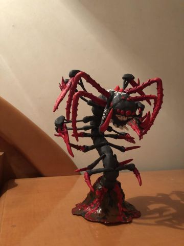 写在5.1节后正式服更新之前！给大剑玩家！

淇淇在近期对大剑进行了一个非常特别的研究，也是在考虑转生后淇淇的大剑应该何去何从。
前面的帖子还有很多内测的大佬都说过：大剑主要分为 分裂大剑主输出，吸血大剑主回复，辅助大剑打辅助。三个路线却因为技能树的原因，其实并没有太过于严格的分割。
其实说到底，玩家们的诉求，就是回复强，输出爽，单刷组队都无敌！ 这也是淇淇想研究的路线..

转生后，没有了剑刃风