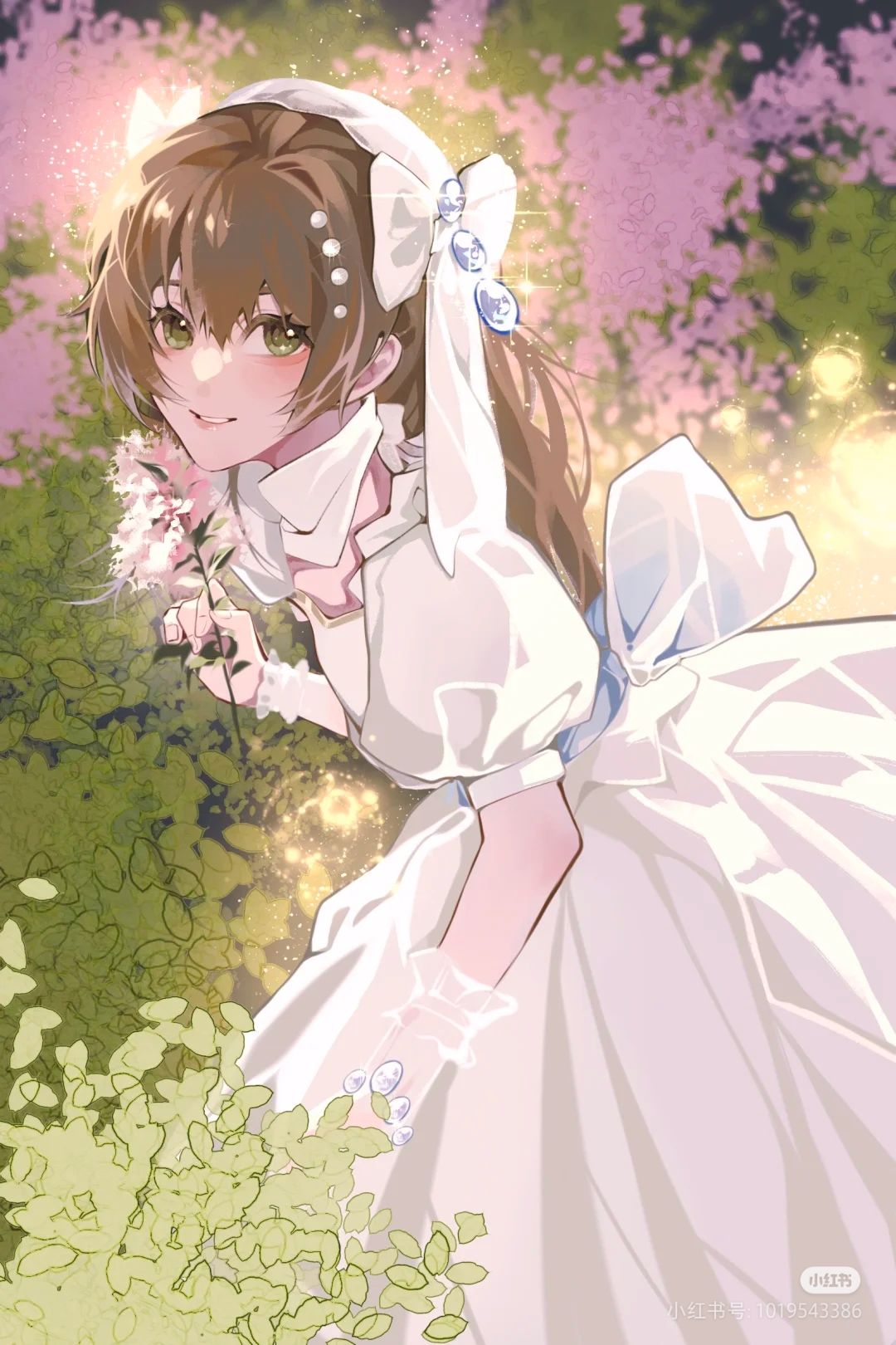 画了苏芙比 2