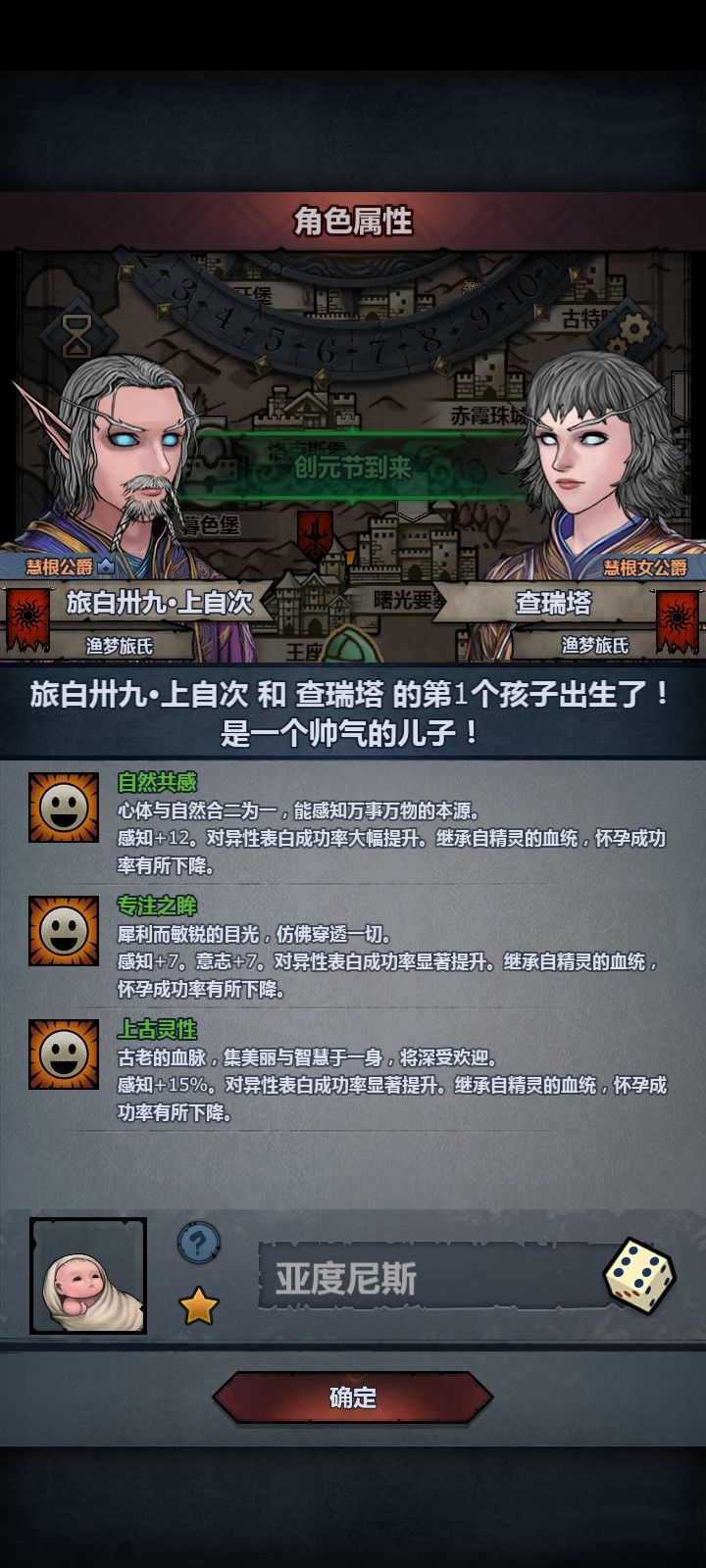 不可思议的上自专② 1