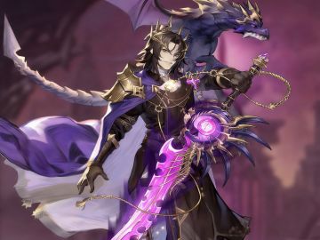 新老英雄怎么选，新黑龙告诉你答案（上）