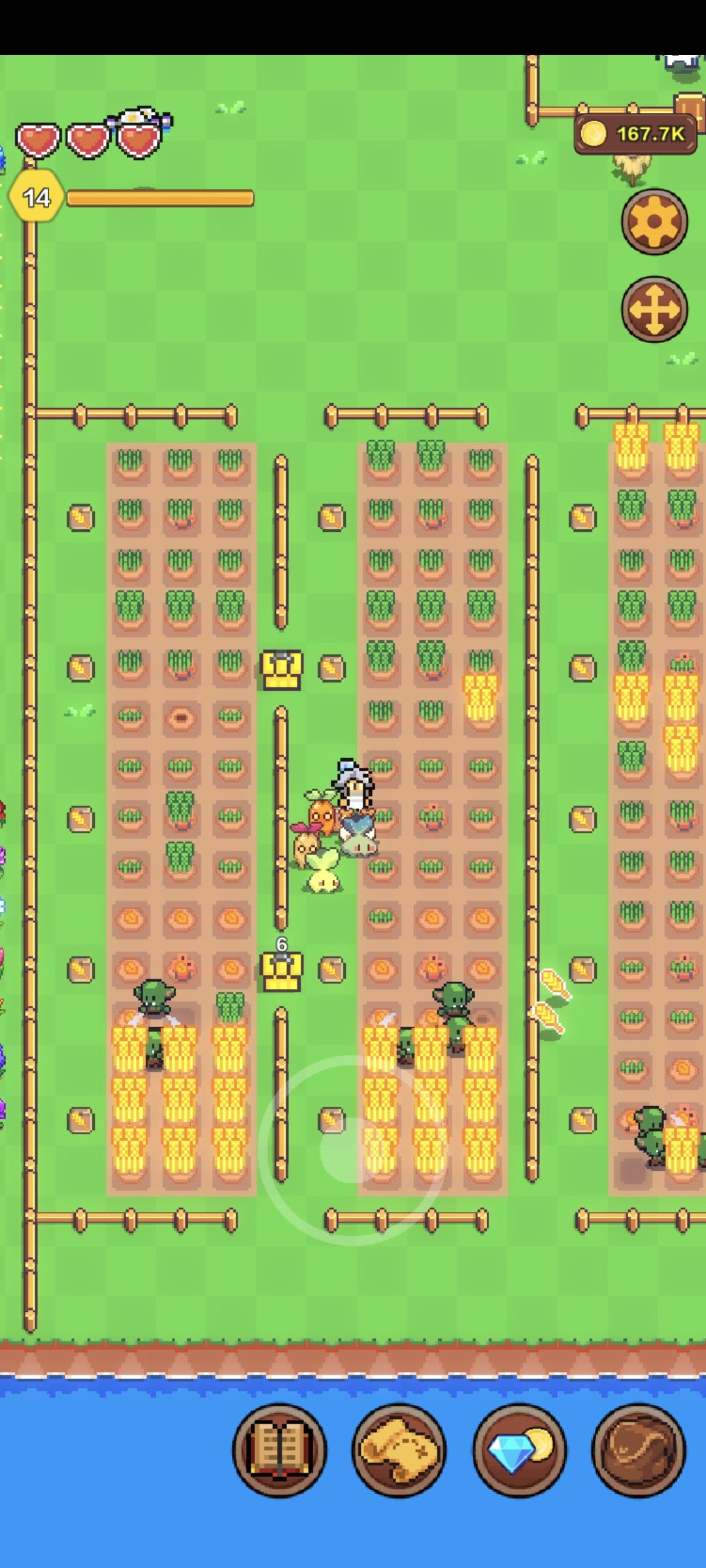 当前版本最新奴隶主！截图