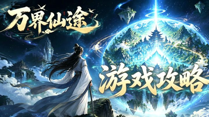 【游戏攻略】截图