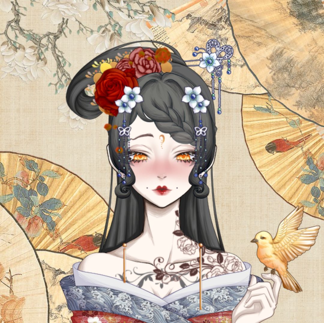 宝子们我真是求你们啦,觉得哪个最好看😋😋😋 7