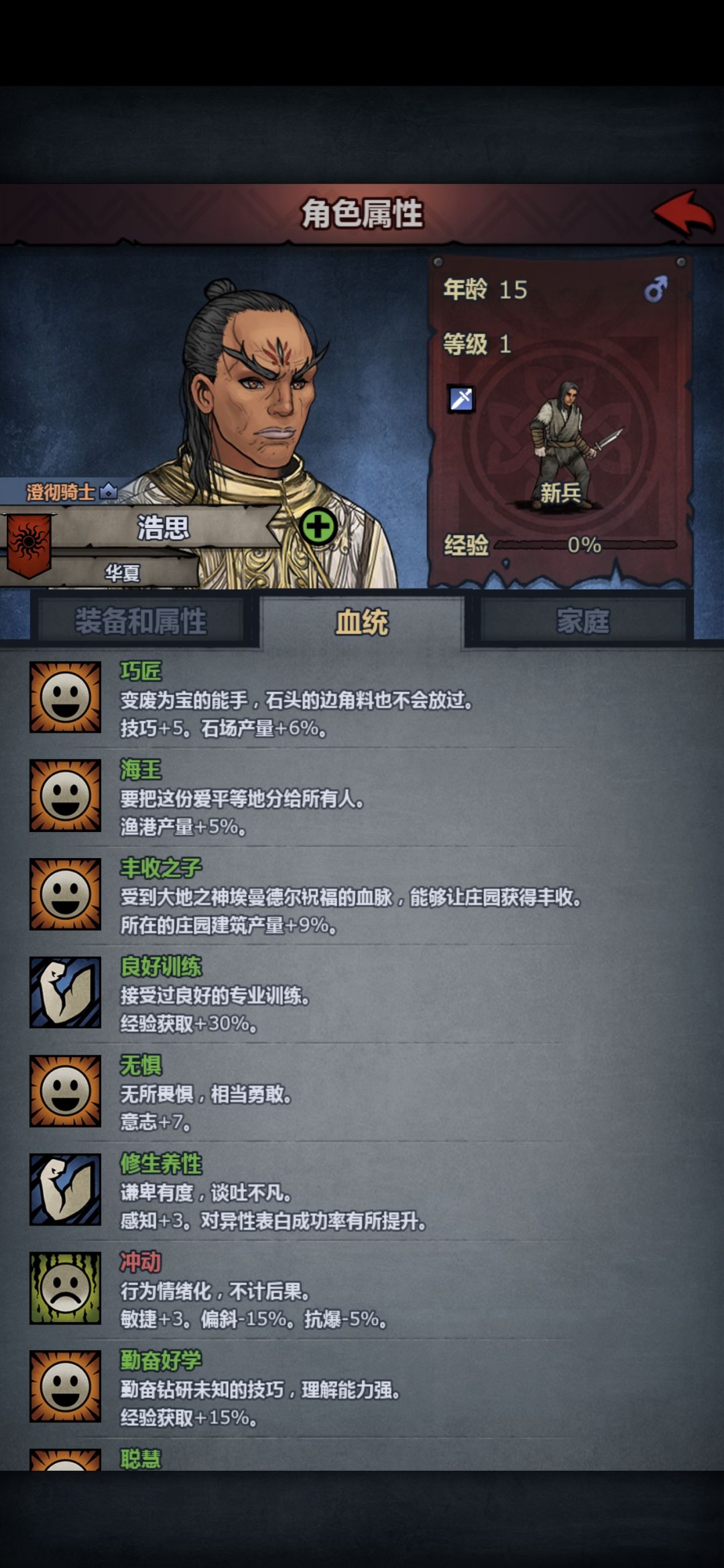 1.77古神终于配好了,上一个已经死了, 4