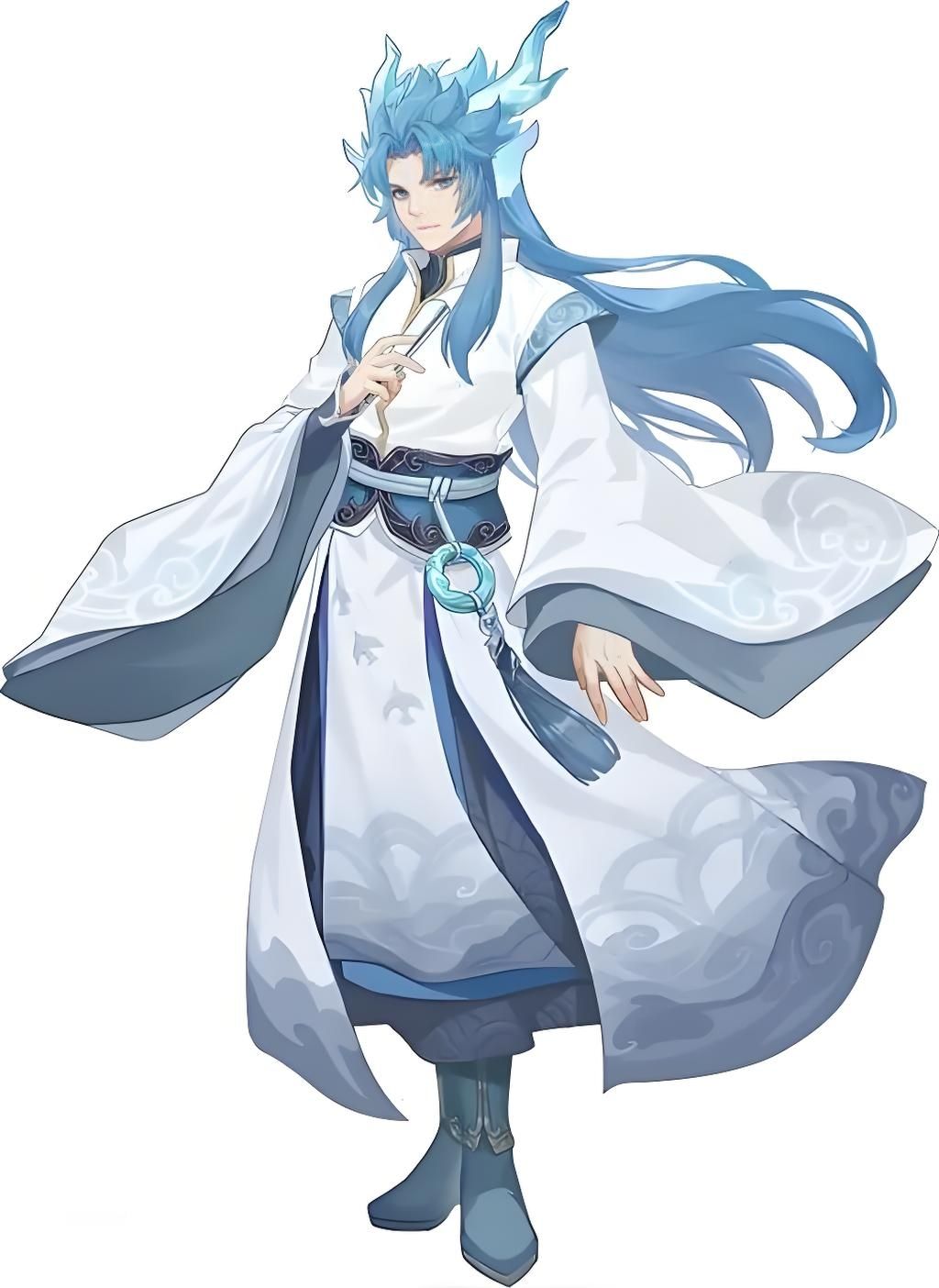 开局首选什么❓ 3