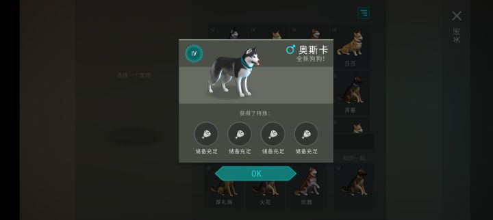 有一种荒诞的美截图