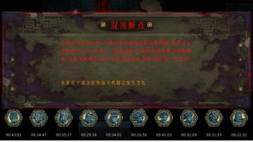 最蠢的通关方法交给你们，所有角色混沌断点难度无压力通关