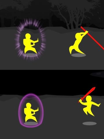 为什么我认为小猴暗改的神游盾不好看