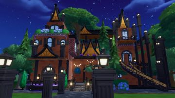 奇灵夜抄奈奈生作业上篇！