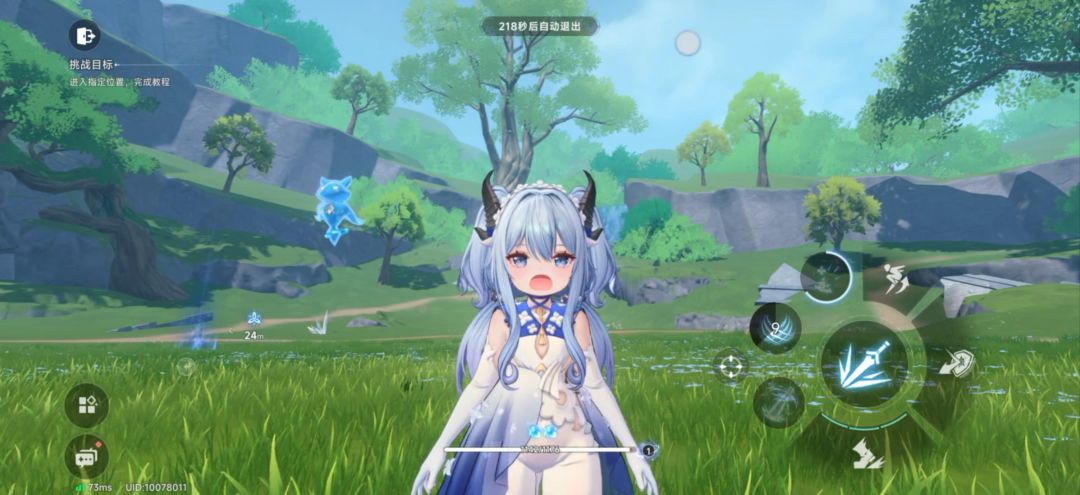 这啥雷霆bug 1