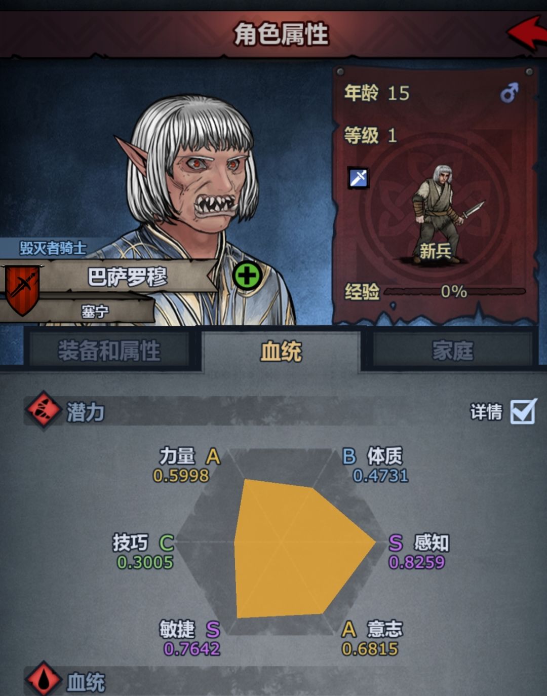 这是个嘛玩意儿? 1