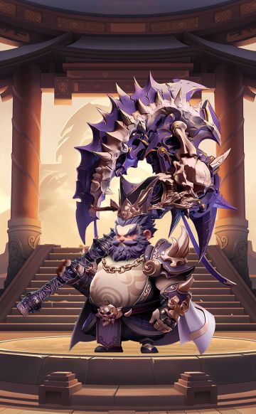 【攻略】董卓篇