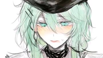 她的画笔，她的晴空 第七&八章