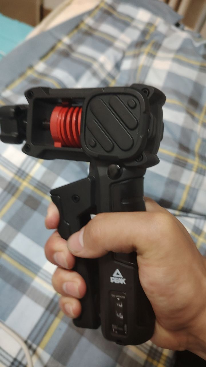 有推荐的握力器吗兄弟们截图