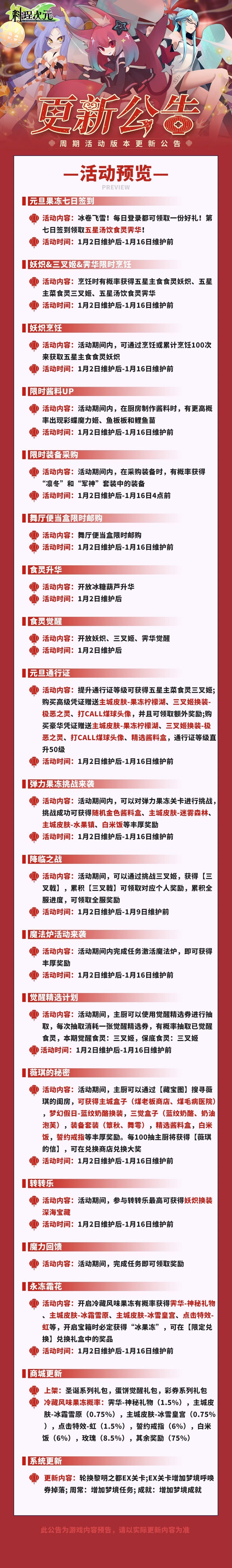 果冻的孩子们,这个答辩我不吃了 1