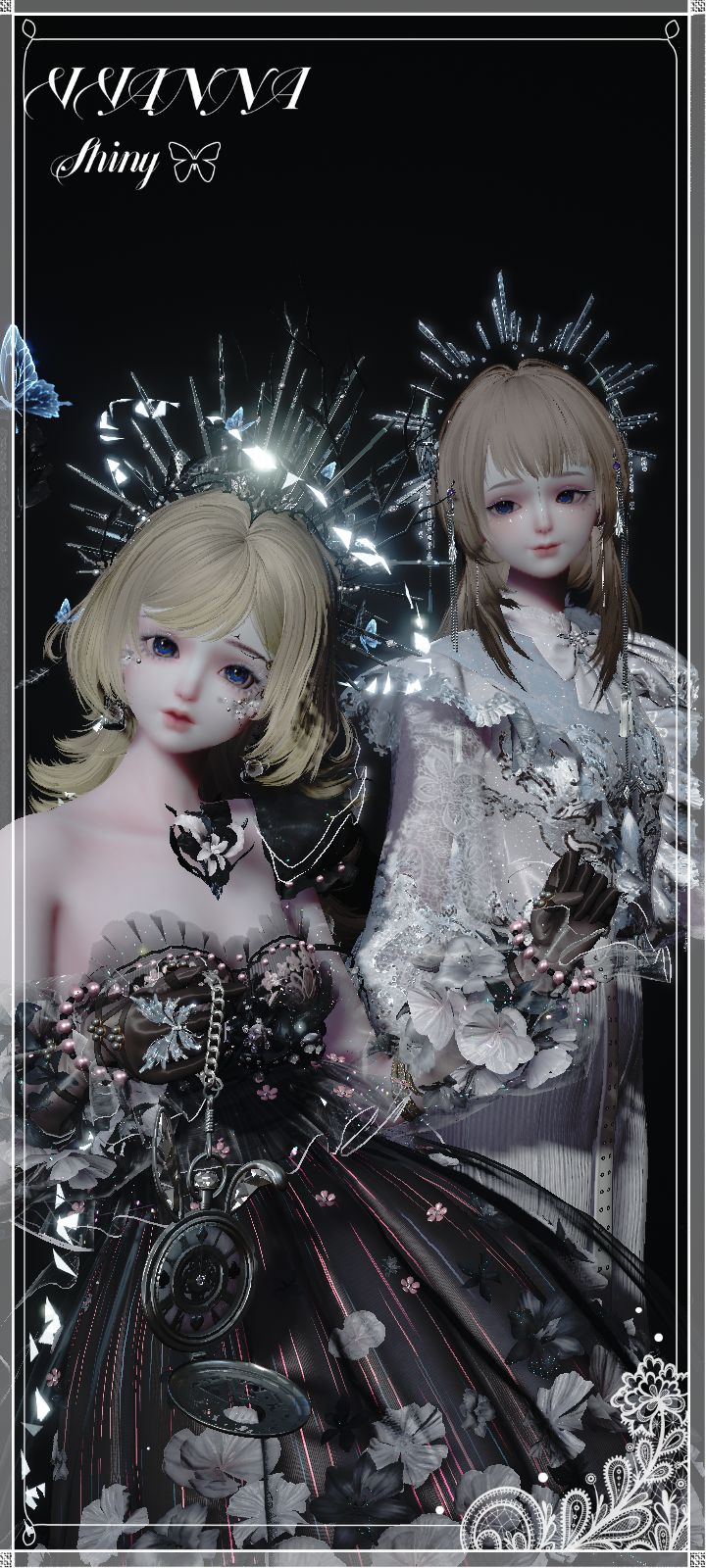 愿你所想被命运听闻…截图