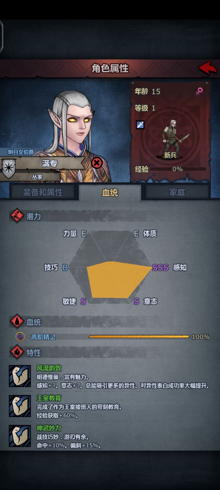 没上古有必要培养吗,往什么方向呢截图