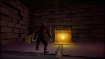 开发日志5：制作冒险途中不可或缺的惊喜宝箱！