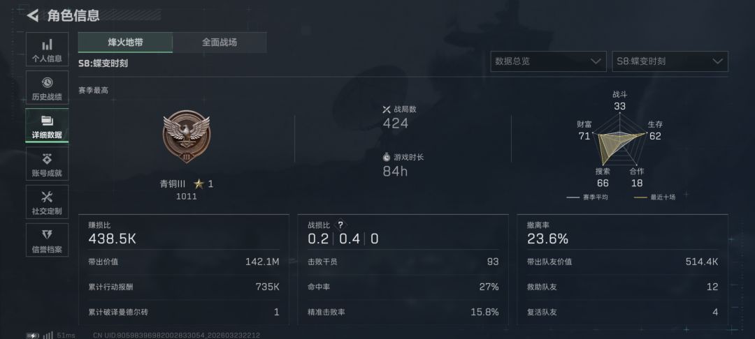 普到底有没有烽火杯呀? 1