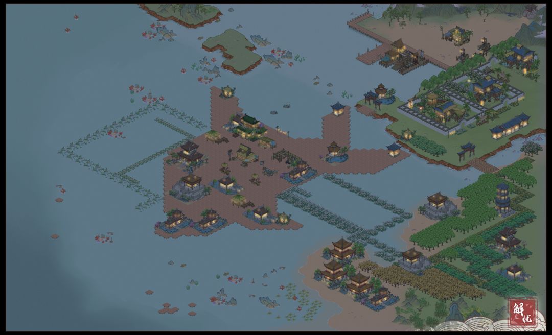 三域满级 3