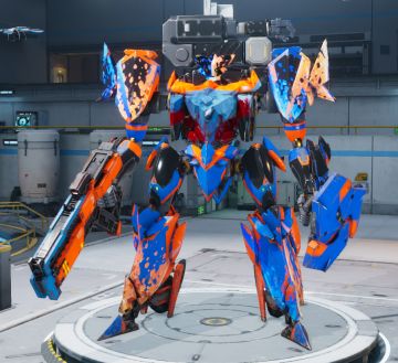 油漆兵雪鸮涂装汇总2025.5.5