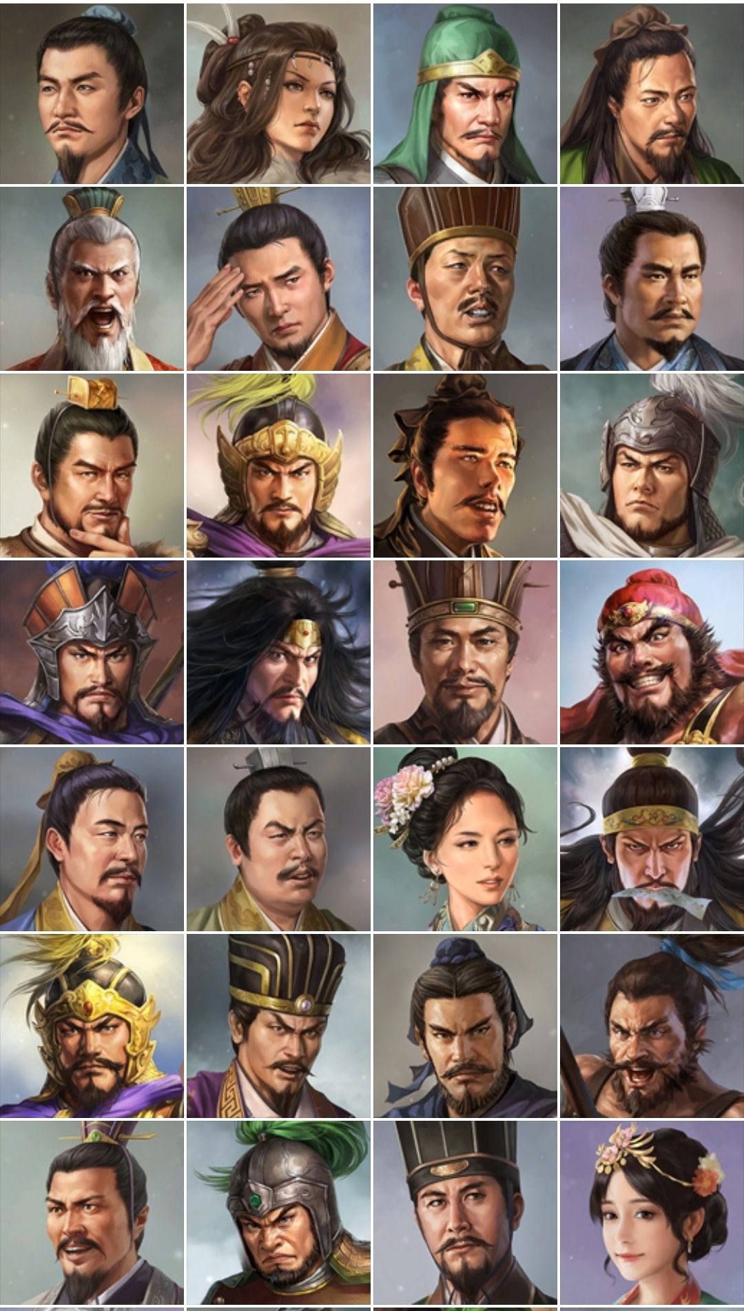 314武将新头像自制版 2