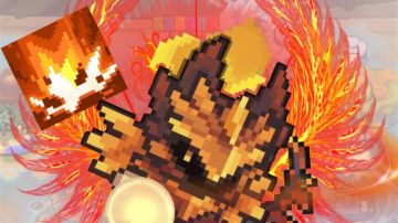 【SS5攻略】百万亿火焰射手攻略（后续持续更新修改）