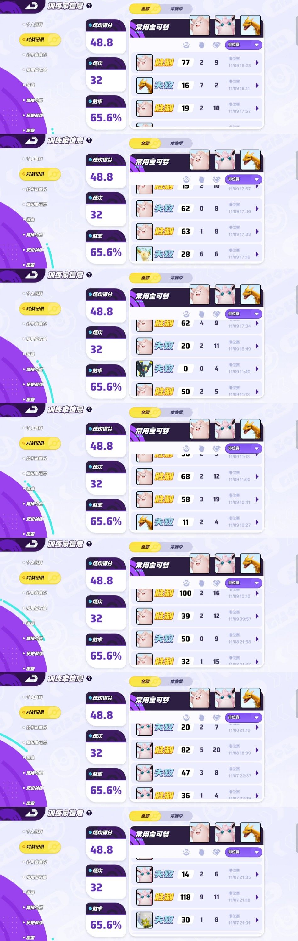 陷入恶性循环…… 1