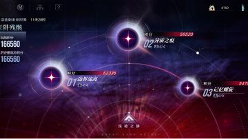 深阱残骸第三期16.6万阵容推荐