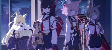 没新剧情看于是乎又刷了一遍主线兔子章